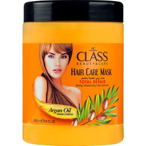 Redist Ac Class Argan Özlü Saç Bakım Maskesi 1000 ml