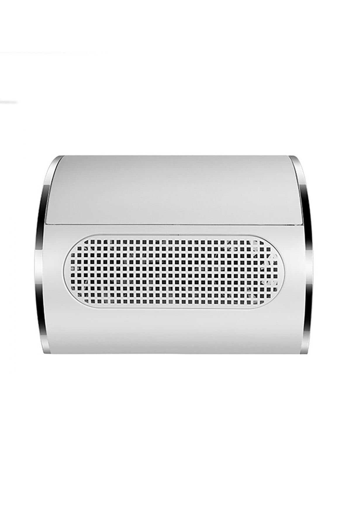 Ocean Oje Manikür Toz Toplama Makinesi ASU-940