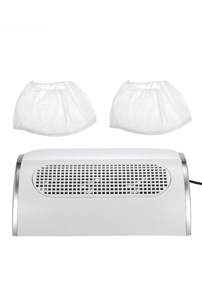 Ocean Oje Manikür Toz Toplama Makinesi ASU-940