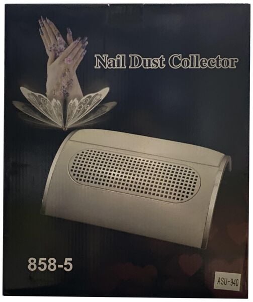 Ocean Oje Manikür Toz Toplama Makinesi ASU-940