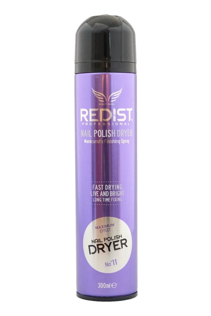 Redist Oje Kurutucu Sprey 300 ml