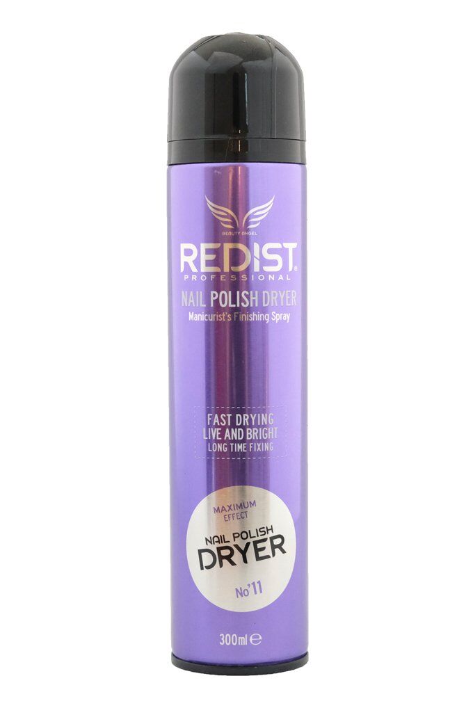 Redist Oje Kurutucu Sprey 300 ml