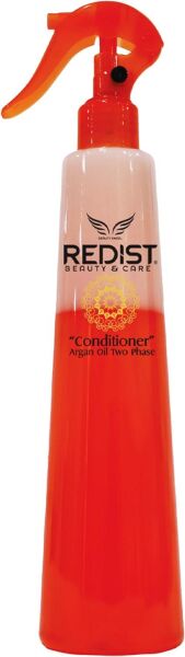 Redist Argan Yağlı Çift Fazlı Fön Suyu 400 ml