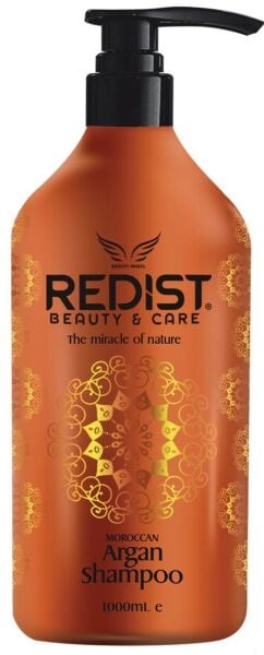Redist Argan Şampuan 1000 ml