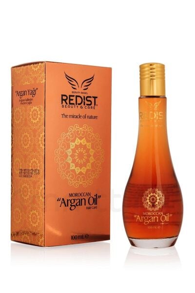 Redist Moroccan Argan Yağı 100 ml