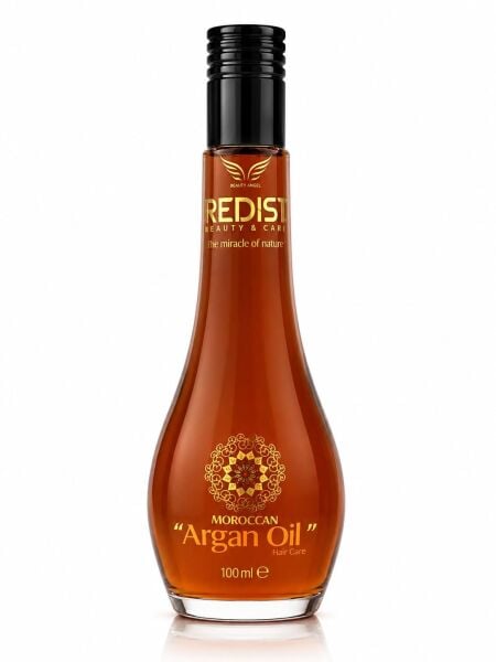 Redist Moroccan Argan Yağı Hair Care 100 ml