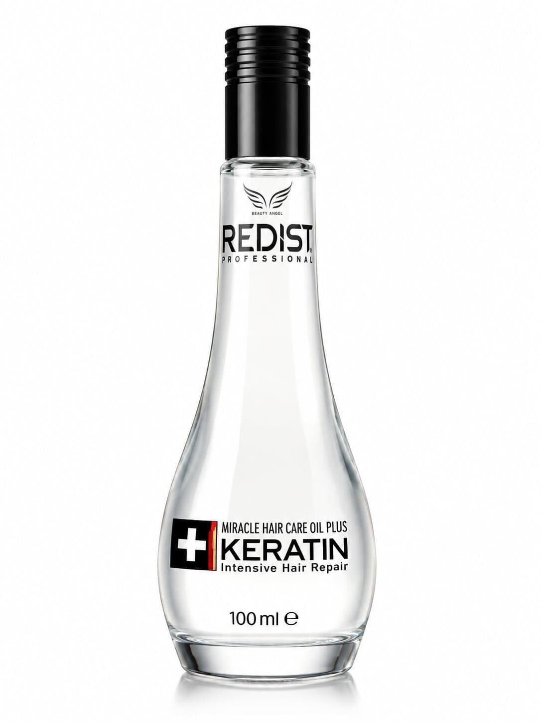Redist Keratin Yağı 100 ml