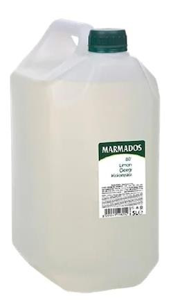 Marmados Kolonya 5 lt