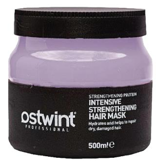 Ostwint Saç Bakım Maskesi Protein 500 ml
