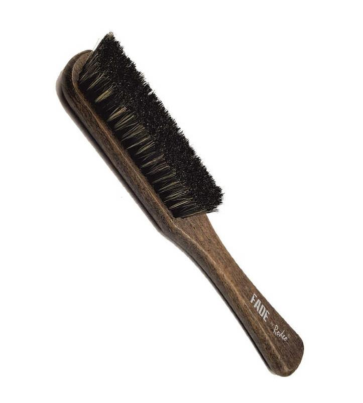 Rodeo Profesyonel Sıfır Kesim Saç Fırçası Fade L