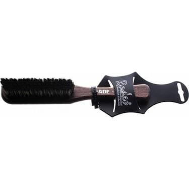 Rodeo Profesyonel Sıfır Kesim Saç Fırçası Fade L