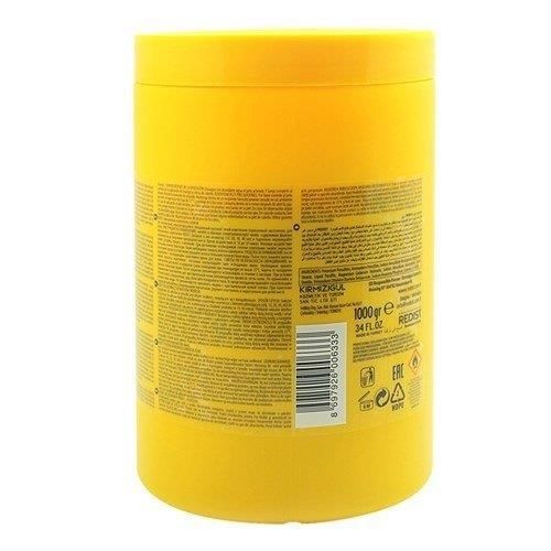 Redist Blue Toz Açıcı Mavi No 34 1000 ml