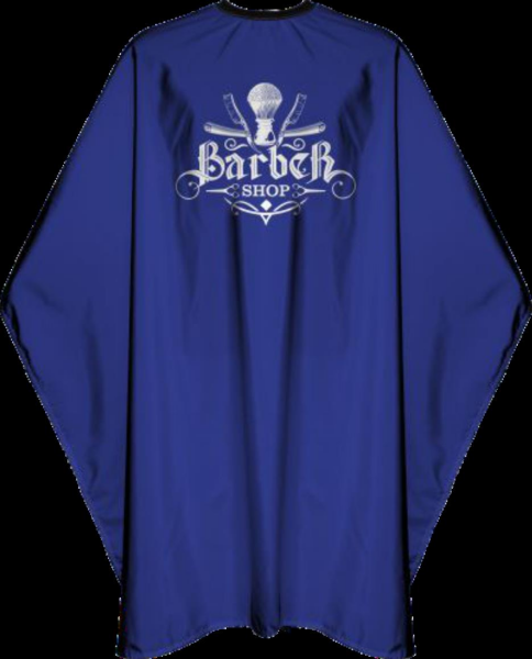 Kuatek Easy Capes Polyester Düz Kuaför Penuar