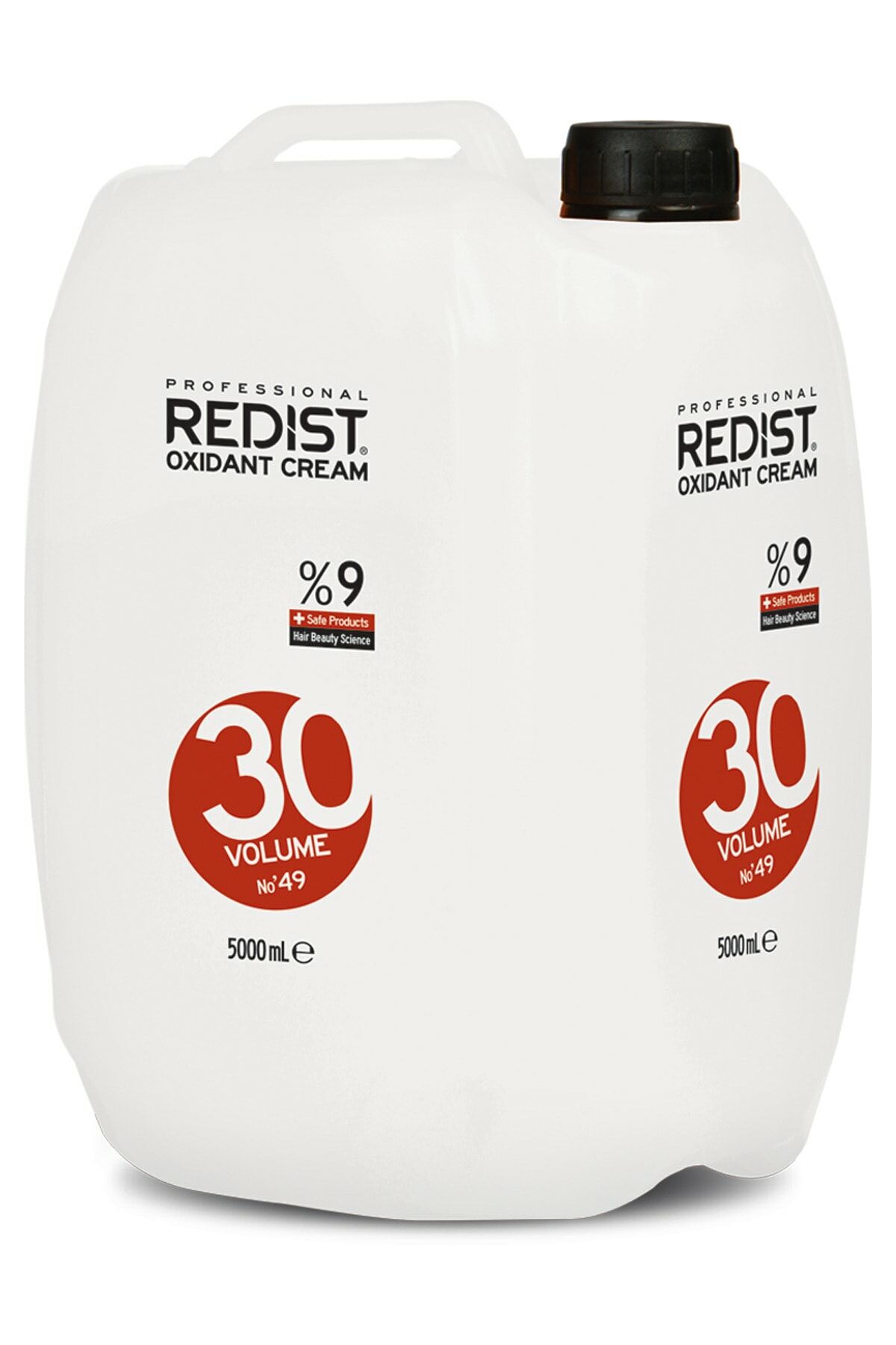 Redist Oksidan 30 Volume 5000 ml