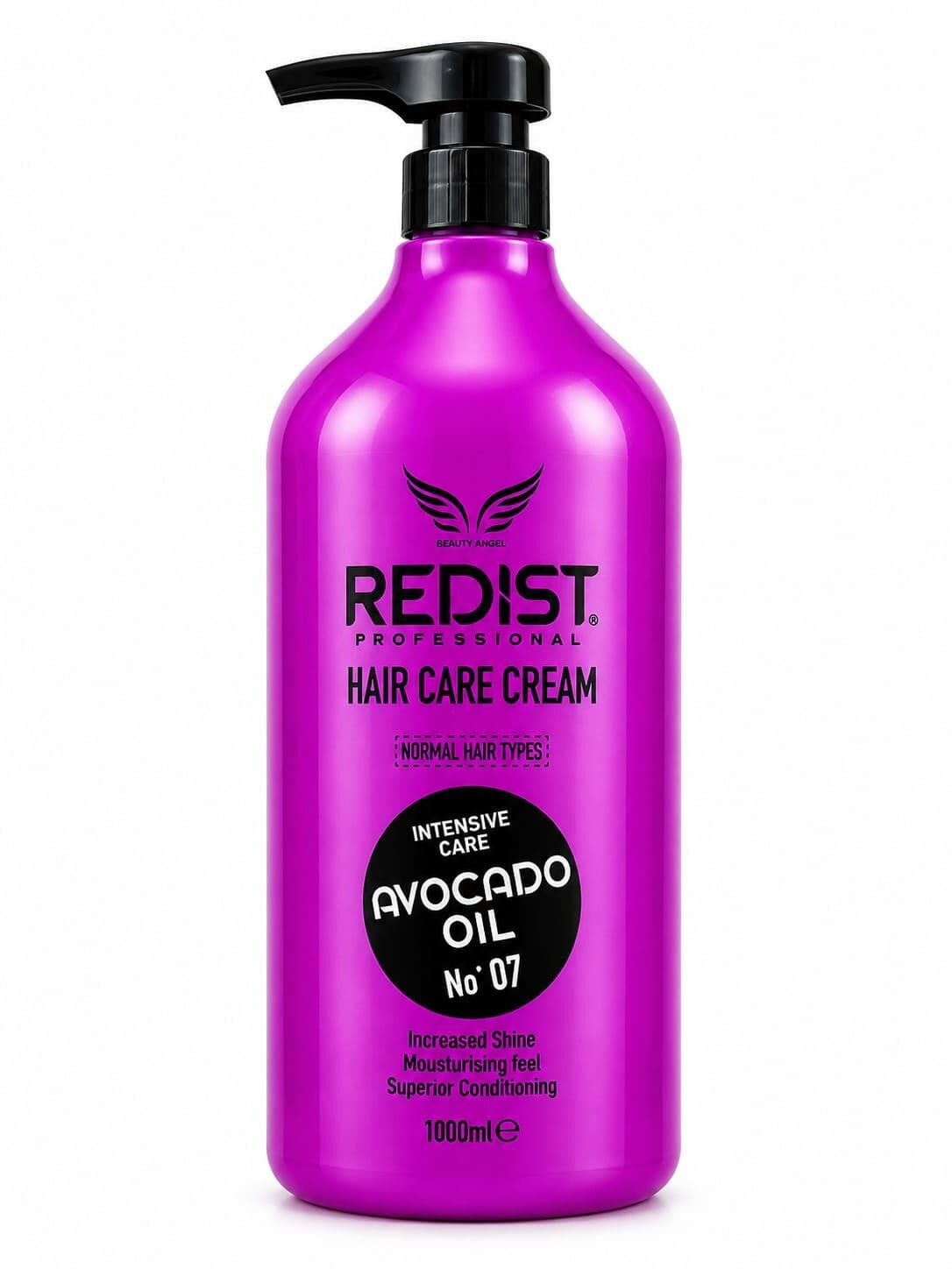 Redist Avokado Yağlı Saç Bakım Kremi 1000 ml