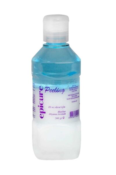 Epicure Okyanus Aromalı Peeling 360 gr