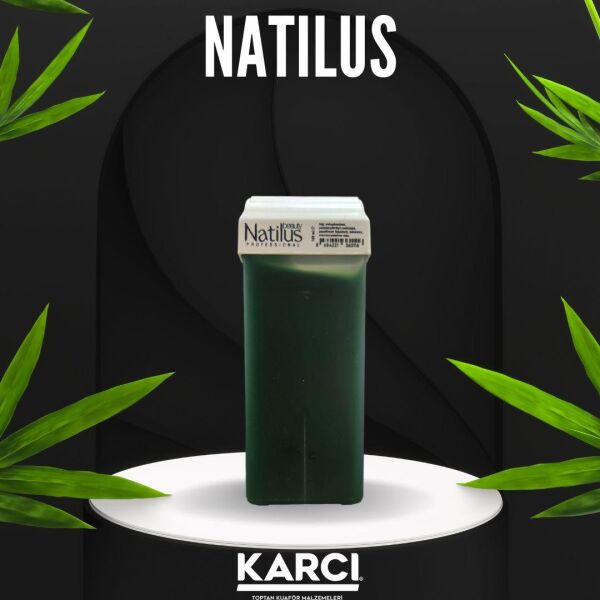 NATİLUS KARTUŞ AZULEN 100 ML *24