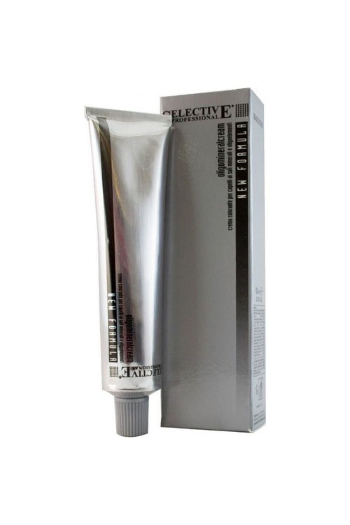 Selective Professional Tüp Saç Boyası 6,45 Koyu Bakır Kızılı Sarısı 60 ml