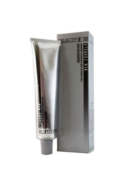 Selective Professional Tüp Saç Boyası 6,45 Koyu Bakır Kızılı Sarısı 60 ml