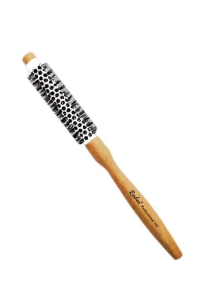 Rodeo Profesyonel Termal Seramik Fön Fırçası 102