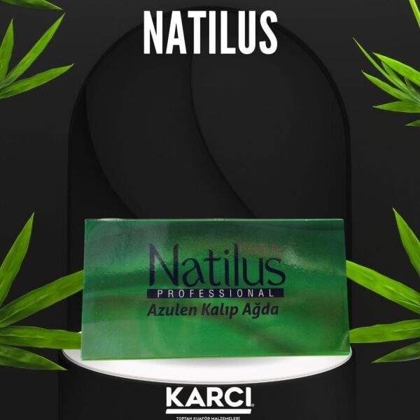NATİLUS KALIP AZULEN 500 GR *36