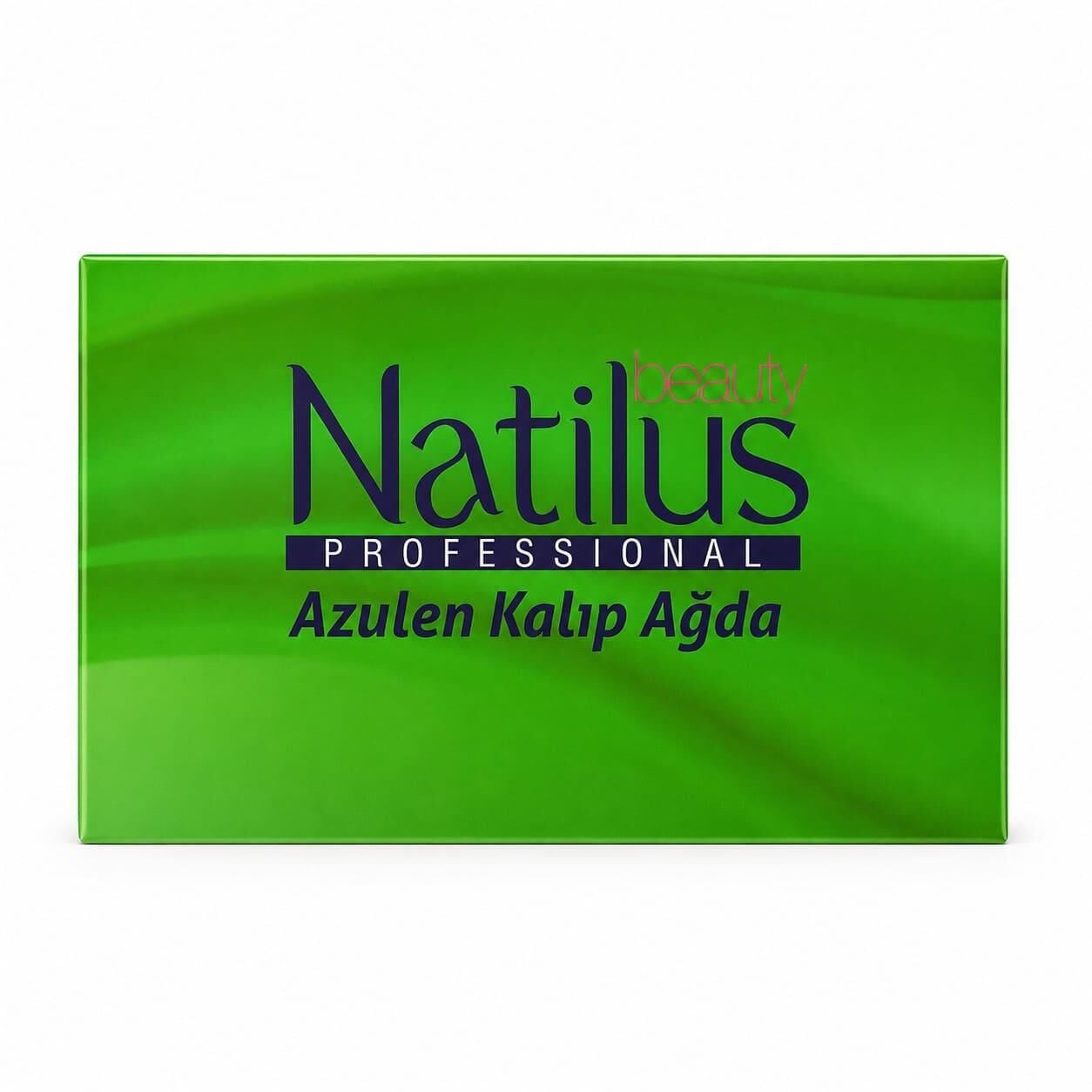 Natilus Kalıp Sir Ağda Azulen 500 gr