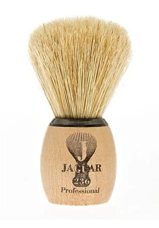 Rodeo Profesyonel Jaguar Mini Tıraş Fırçası 236