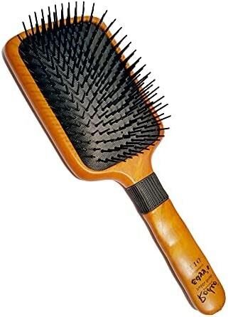 Rodeo Profesyonel Eddy's Saç Açma Fırçası 116