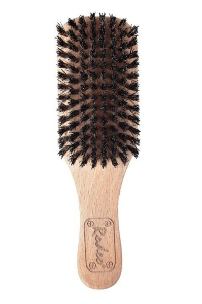 Rodeo Profesyonel Premium Beard Brush Sakal Tarama Fırçası