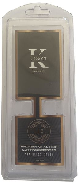 Kioski Profesyonel KA-129 Lüks Ara Makas 6.5 Numara