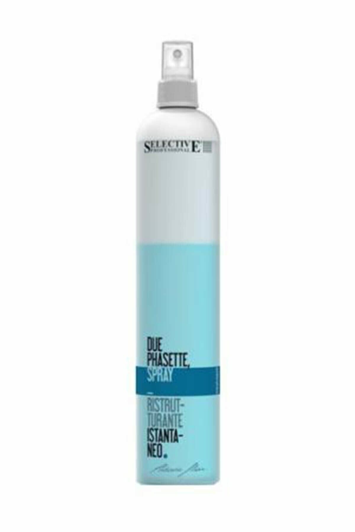 Selective Due Phasette Mavi Fön Suyu 450 ml