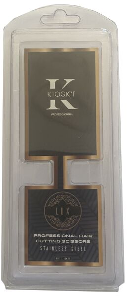 Kioski Profesyonel KA-02 Lüks Ara Makas 6 Numara