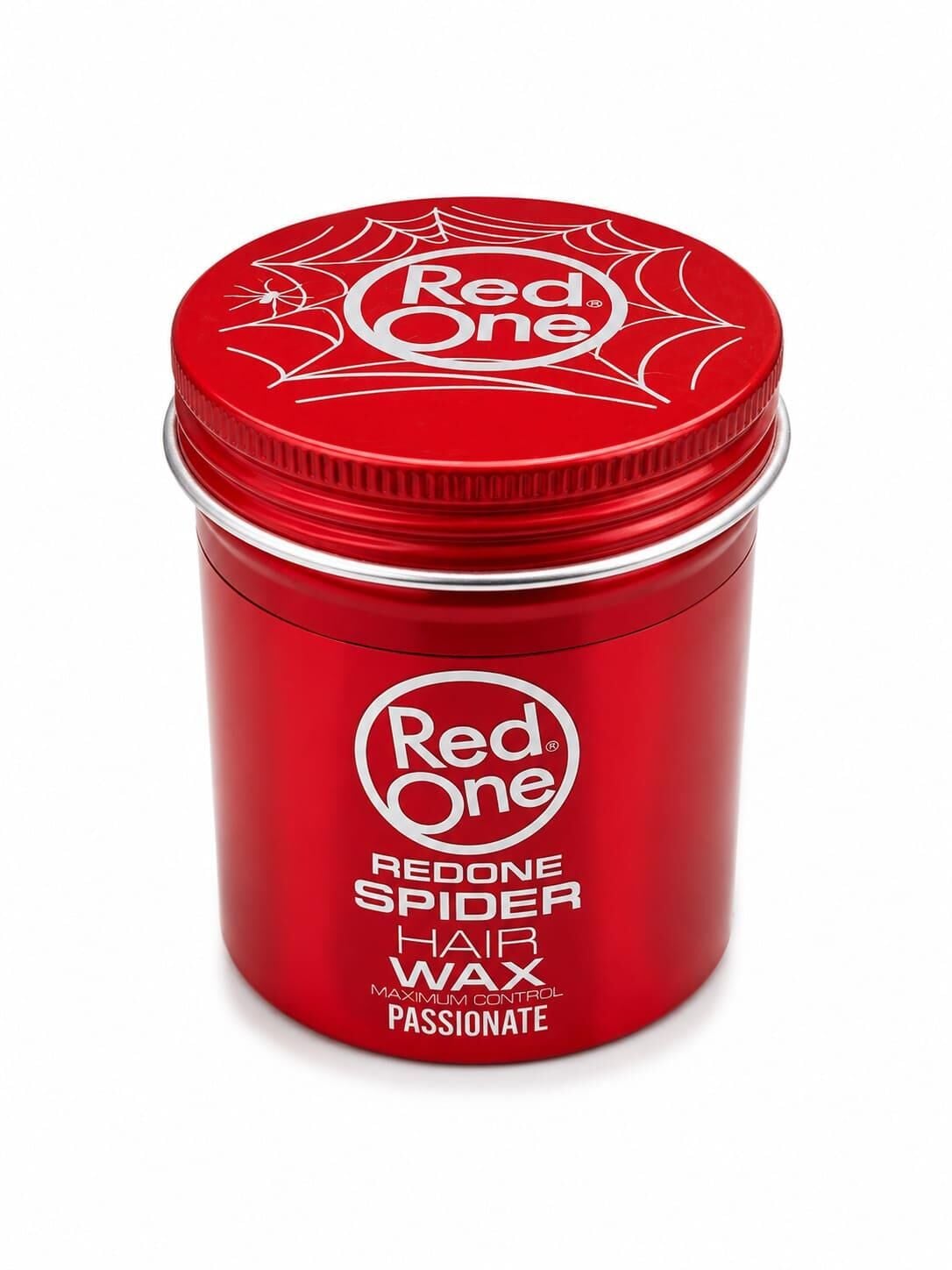 Red One Full Force Passionate Spider Saç Wax 100 ml