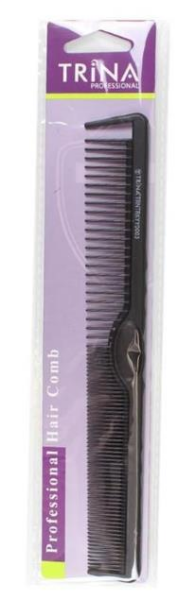 Trina Profesyonel Kuaför Tarak 03