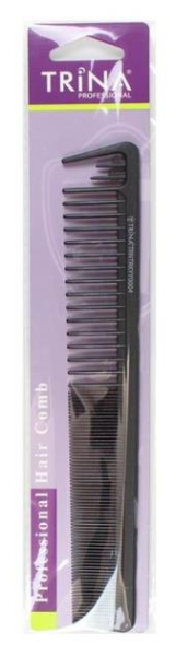 Trina Profesyonel Kuaför Tarak 04