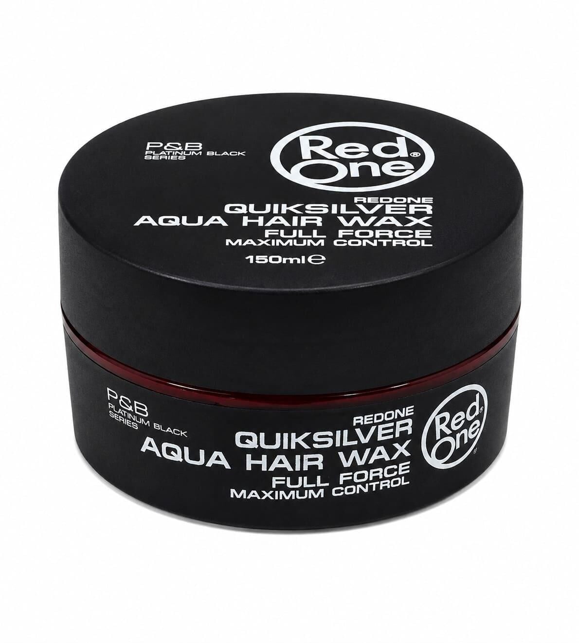 Red One Full Force Quiksilver Aqua Saç Wax 150 ml