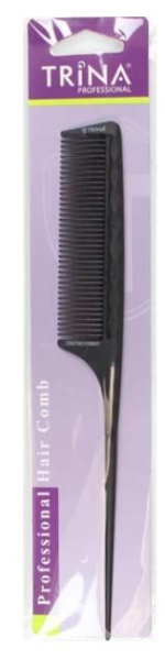 Trina Profesyonel Krepe Tarak 14