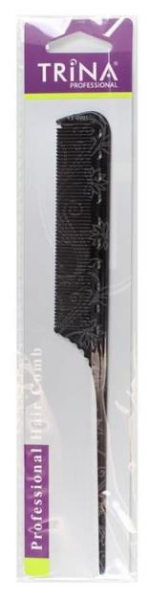Trina Profesyonel Krepe Tarak 13