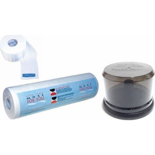 More For You Berber Boyun Bandı Kutusu