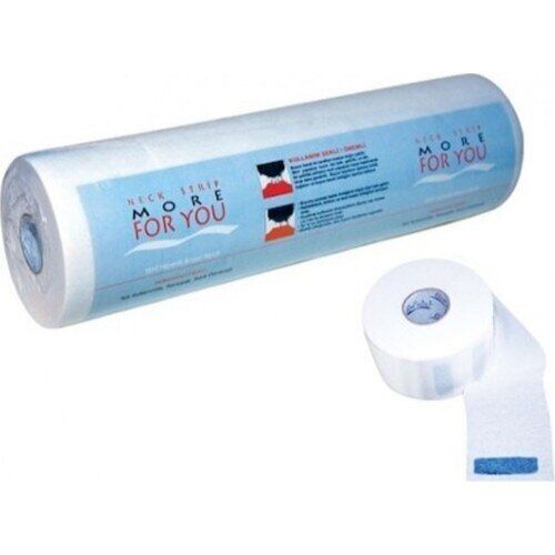 More For You Berber Boyun Bandı Kutusu