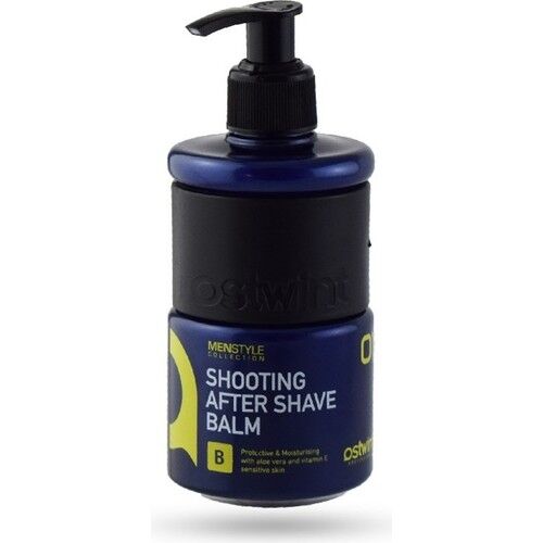 Ostwint Tıraş Sonrası Balsam No: 1 Mor 250 ml