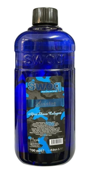 Noffe Aviator After Shave Tıraş Sonrası Losyon 700 ml