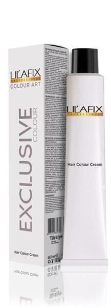 Lilafix Krem Tüp Saç Boyası Nötr 60 ml