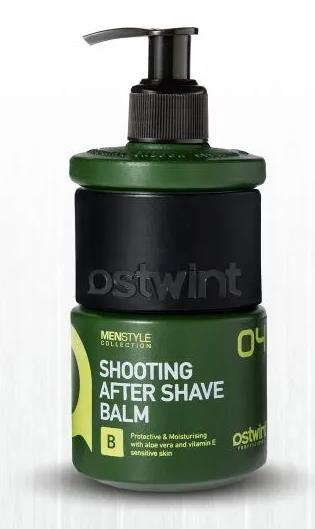 Ostwint Tıraş Sonrası Balsam No: 4 Turuncu 250 ml