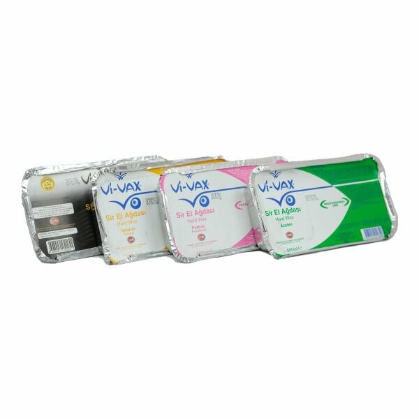 Vi-Vax Sir El Kalıp Ağdası Azulen 500 ml