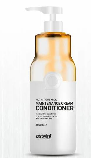 Ostwint Saç Bakım Kremi Milk Protein 1000 ml