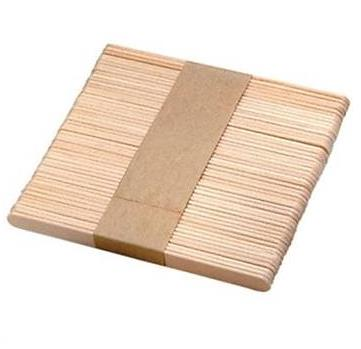 Bıyık İnce Spatula