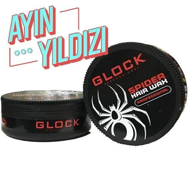 Pak Face Örümcek Wax 100 ml