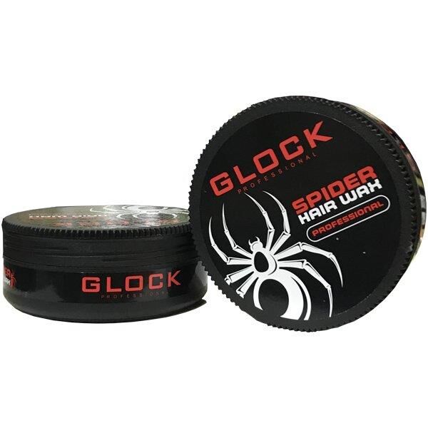 Pak Face Örümcek Wax 100 ml