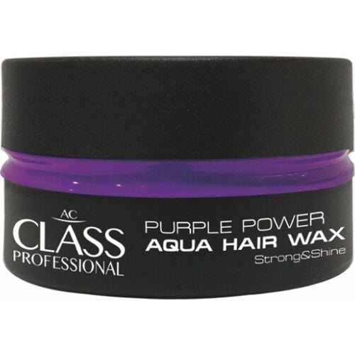 Redist Ac Class Aqua Wax Saç Kremi Mor Güç 150 ml